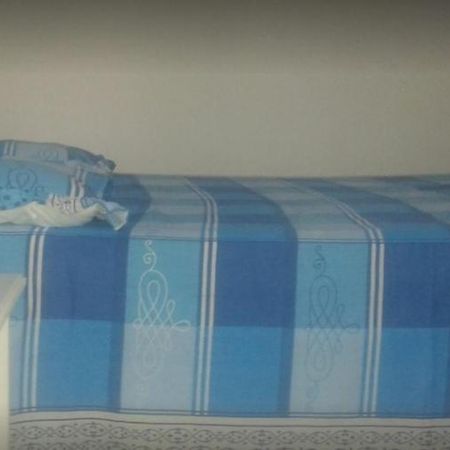 Ferienwohnung Chez Bablou Grand Baie Exterior foto