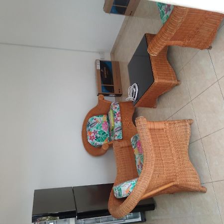 Ferienwohnung Chez Bablou Grand Baie Exterior foto