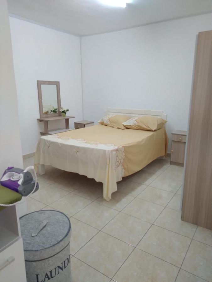 Ferienwohnung Chez Bablou Grand Baie Exterior foto